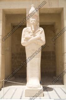 Photo Texture of Hatshepsut 0153